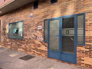 Geschäftsraum in El Barral Ferial. Venta local comercial en la localidad de coslada