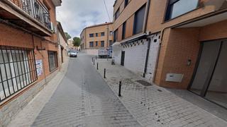 Duplex  Calle vicente morales. Piso dúplex con garaje en bargas