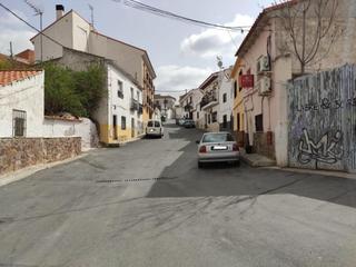 Appartement à Centro. Piso de 2 dormitorios en ocaña