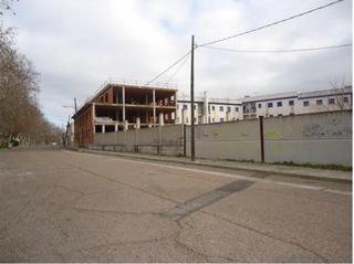 Residential Plot in Ribera del Tajo. Venta de suelo urbano en la localidad de talavera de la reina