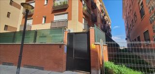 Pis a Urbanización San Isidro. Piso en 2 planta para reformar en ocaña