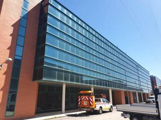 Local Comercial a Cabanillas del Campo. Edificio en cabanillas del campo