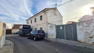 Terreny residencial  Travesía san sebastian. Solar de 1.446 m2 en ciempozuelos