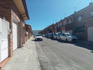 Xalet a Los Robles. Venta de activo sin posesión en la localidad de seseña. vivienda
