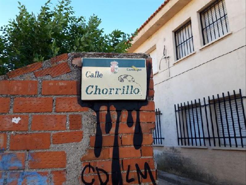 Foto 2e7fba50-f593-41d9-a55e-135658d18790. Car parking in Carranque