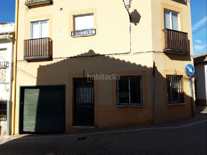 Foto 3fc2c278-695f-4399-9354-9c63c23cc4cd. Car parking in Carranque