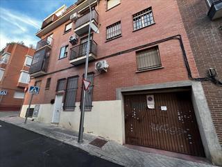 Parking coche en Calle CARANAVAJOS