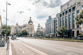 Posto auto in Calle CARANAVAJOS