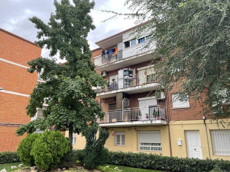 Foto d3751cbc-acc5-4930-a1cd-dd6c0b196dfc. Appartement dans postas 9 dans Cuevas-Ilustración Ciempozuelos