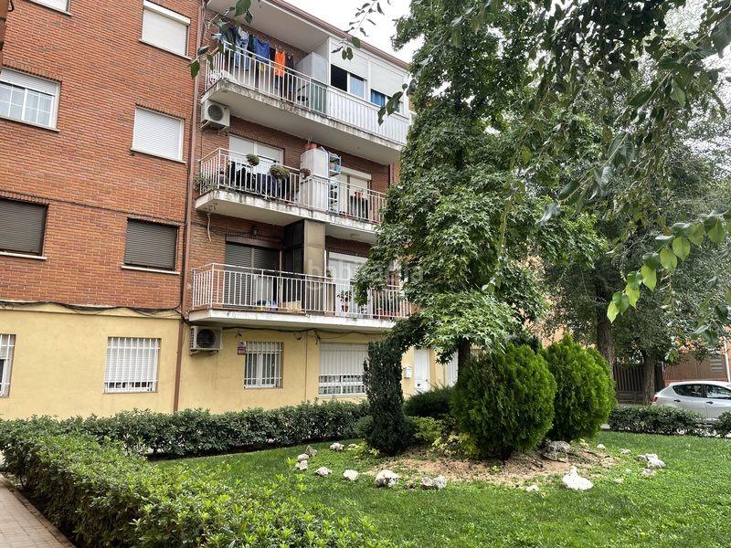 Foto f5cd8888-dc19-4838-9660-5c127cb72651. Appartement dans postas 9 dans Cuevas-Ilustración Ciempozuelos