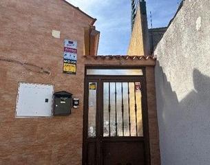 Casa en Tulipan del 15. Casa en ciempozuelos sin posesión