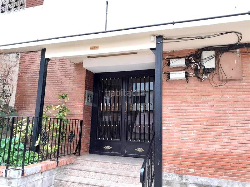 Foto 626d186e-0037-4b7e-8dbb-d008f84af552. Apartment in jeronimo del moral 98 in San Benito-Soledad-Hispanidad Ciempozuelos