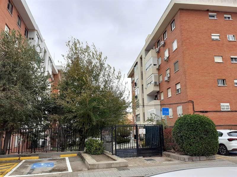 Foto 73b32e66-e04e-47a8-829e-0f3ebdd2f0c3. Apartment in jeronimo del moral 98 in San Benito-Soledad-Hispanidad Ciempozuelos