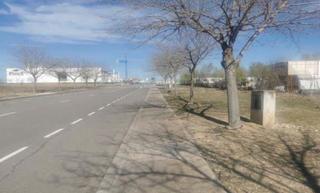 Pis a Calle calle b-2a call. Gran oportunidad de inversión terreno industrial en venta en ill