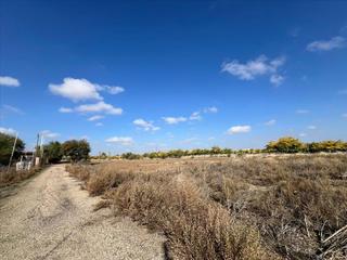 Terreny residencial a Calle calle b-2b call. Terreno industrial en venta en illescas  5.034 m  excelente ubic