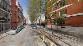 Flat in El Arroyo-La Fuente. Piso en planta baja en fuenlabrada