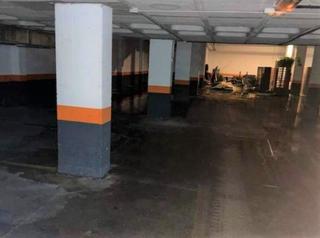 Parking coche  Calle tomillo. Plaza de garaje de 24 m2 en colmenar viejo