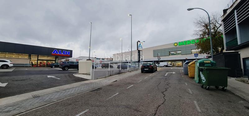 Foto 16db63c1-ac72-48f0-82db-db5bfa2cb4bc. Aparcament cotxe a El Olivar-La Magdalena Colmenar Viejo