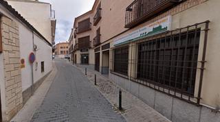 Duplex  Calle vicente morales. Piso tipo dúplex en bargas toledo