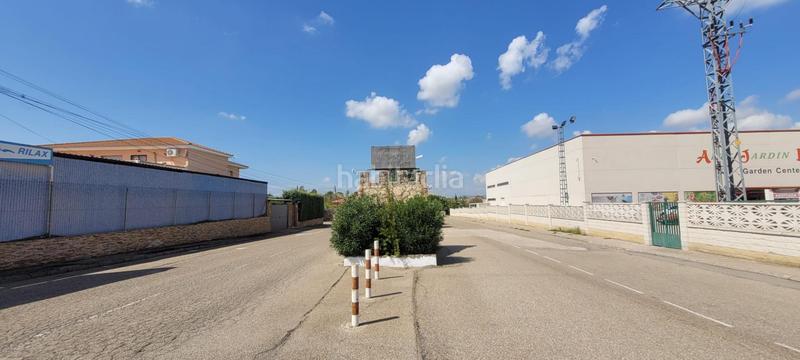 Foto 98fcf8f9-2b65-469d-b0c6-93ef8dec26c8. Terreno residenziale in calle concejo de la mesta 70 in Escalona