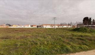 Propriété à Sitio del camino de san sebastian. Suelo urbano residencial en chozas de canales toledo