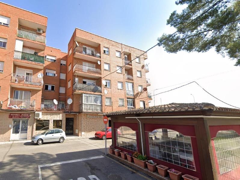 Foto 56e27fd3-7c46-4351-a74e-3b5fd644c386. Piso  en 4 planta para reformar en Seseña nuevo Seseña