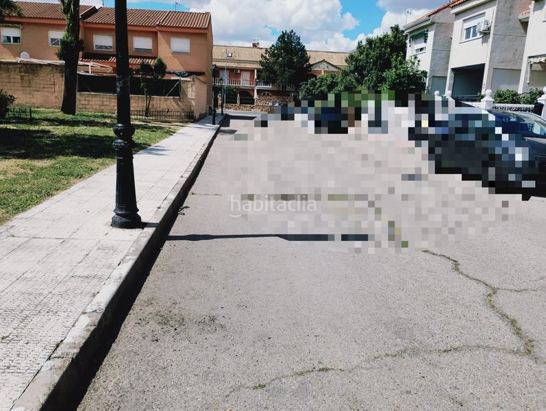 Foto 0eb8691b-a45c-47ba-a684-ebfeb98bfbd0. Casa adossada amb aparcament a Seseña nuevo Seseña