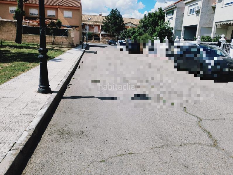 Foto afeab616-c881-4a20-9f06-dc6c0d57f60f. Casa adossada amb aparcament a Seseña nuevo Seseña