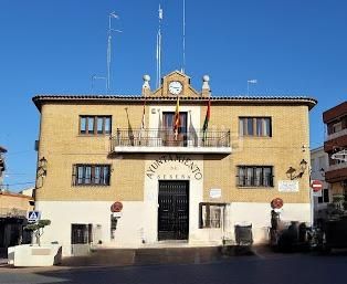 Foto 47da3a28-ab40-4709-b68d-d99e79bfd1c3. Casa adossada amb aparcament a Las Lomas Seseña
