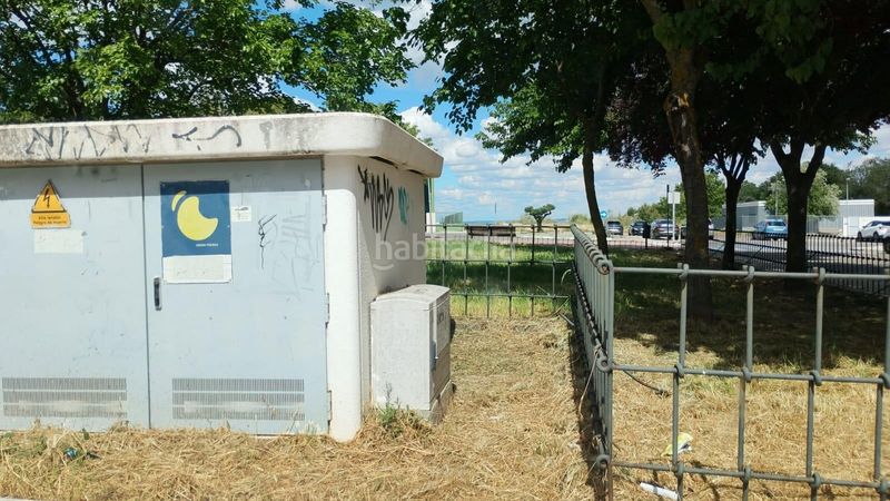 Foto 683de96d-c5fb-48b0-8926-96854aef153d. Casa adossada amb aparcament a Seseña nuevo Seseña