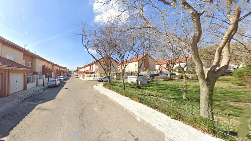 Foto 8d0cc543-15b1-435a-969c-6872333b09c9. Casa a schiera con parcheggio in Seseña nuevo Seseña