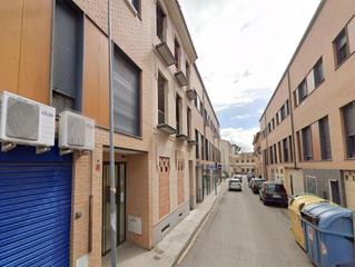 Dúplex a Bargas. Piso dúplex con garaje en bargas