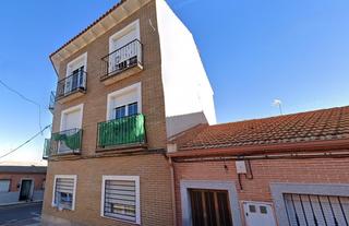 Edifici a Fuensalida. Especial inversor, piso en venta en la localidad de fuensalida