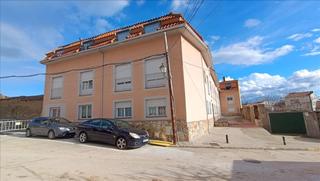 Apartament a Cenicientos. Venta de inmueble en la localidad de cenicientos