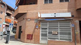 Local Comercial a Calle GERTRUDIS GOMEZ AVELLANED