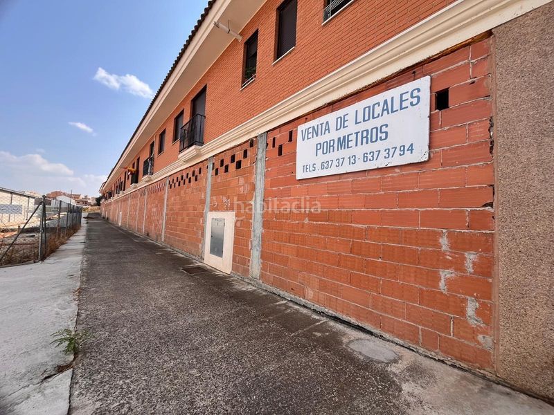 Foto b7bec185-bc58-484a-98ee-74838eeb8455. Local comercial a Recas