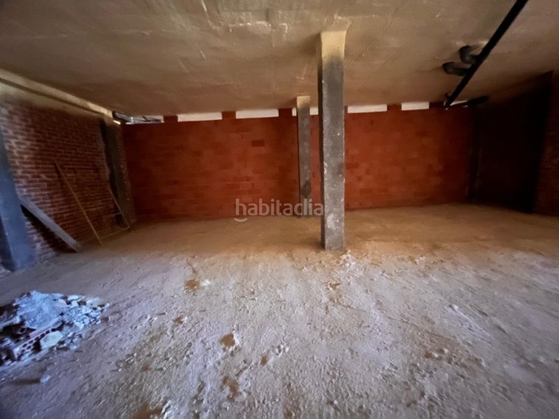Foto e23fbe6e-8bc5-4dc5-bebb-1afa05094d37. Local comercial a Recas