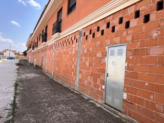 Geschäftsraum  Calle dulcinea. Local comercial en bruto de 402 m2 en recas