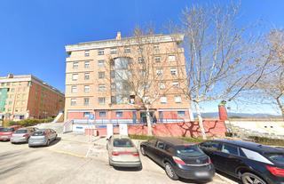 Appartement  Calle francisco aguirre. Piso en 1 planta de 117 m2 en talavera de la reina