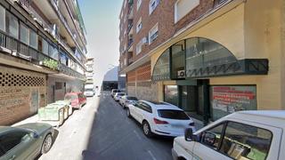 Pis a El Pilar-La Estación. Piso de 107 m2 en 4 planta en talavera de la reina