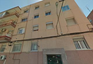 Piso en Calle Falcinelo