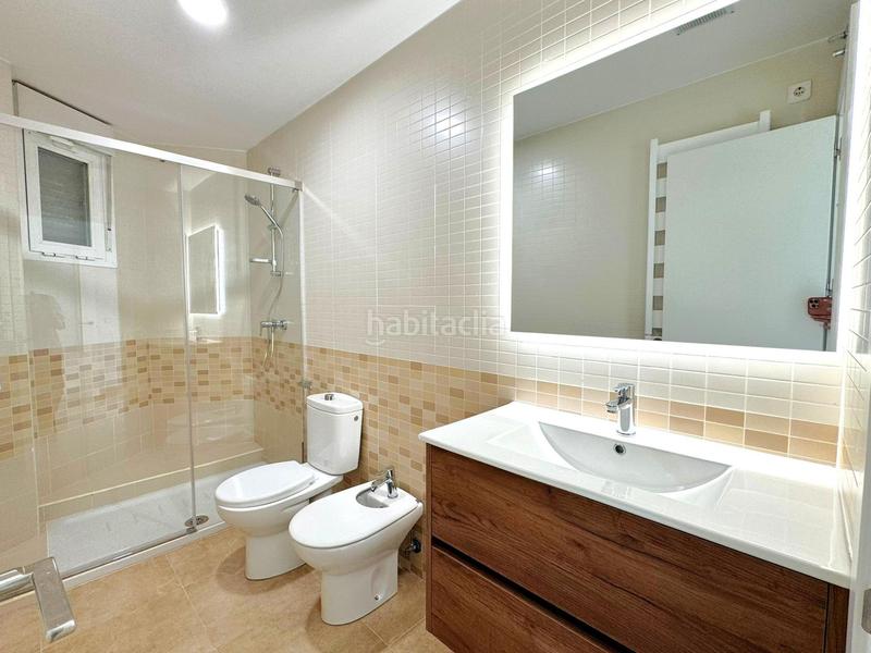 Foto 18d61106-e4d0-4f1f-a52c-88e17c583260. Miete appartement mit heizung in Parque Europa-Los Pitufos Pinto