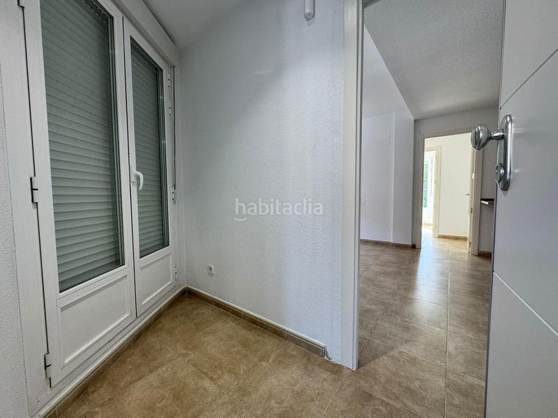 Foto 5bd2d8e9-1eba-49ae-afd9-c2d31d1c129e. Miete appartement mit heizung in Parque Europa-Los Pitufos Pinto