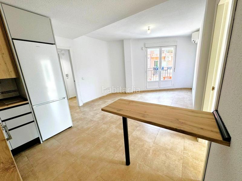 Foto cae05db0-2cb1-417c-b7d8-1c1c55751d08. Miete appartement mit heizung in Parque Europa-Los Pitufos Pinto