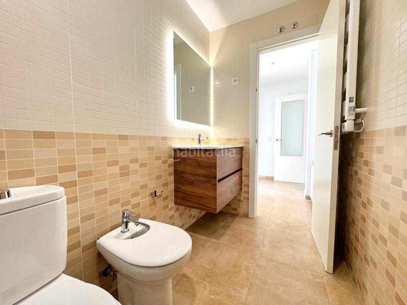 Foto f0d939a5-2c63-4978-877d-2de7bf9f420d. Miete appartement mit heizung in Parque Europa-Los Pitufos Pinto