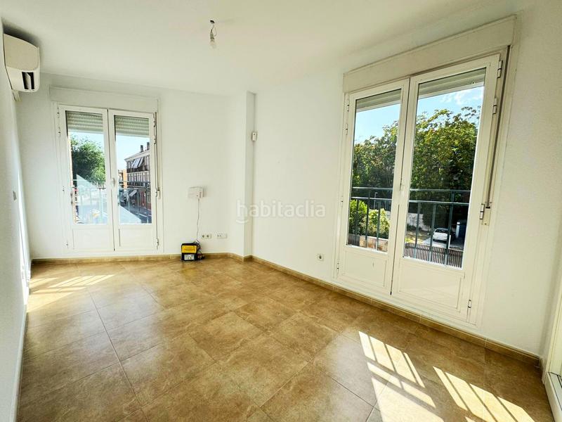 Foto f6442694-b61a-49dc-b830-448716aab414. Miete appartement mit heizung in Parque Europa-Los Pitufos Pinto