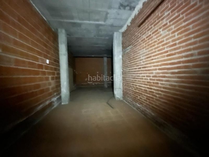 Foto df2b858f-a729-4510-87bb-fbc6d9e6850e. Local comercial a Recas
