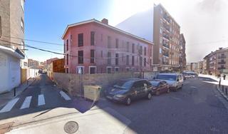 Pis a Tres Olivos-La Piedad. Piso de 1 dormitorio en talavera de la reina