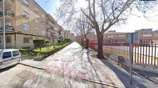 Apartament a Hospital-Nuevo Centro. Piso de 101 m2 en talavera de la reina