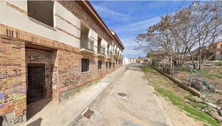 Edificio en Calle viento 14. Edificio en construcción en torrejón del rey